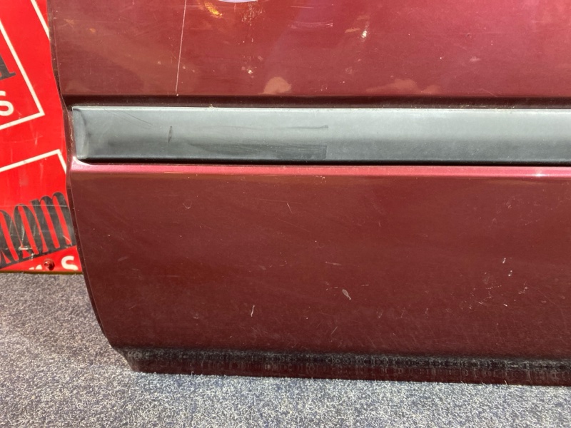 Дверь боковая, 5700 рублей, Солонцы