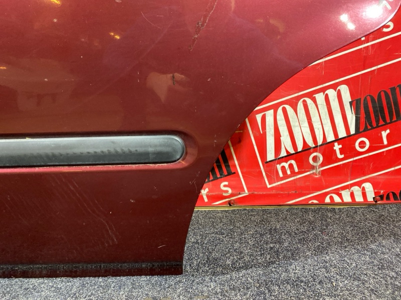 Дверь боковая, 5700 рублей, Солонцы