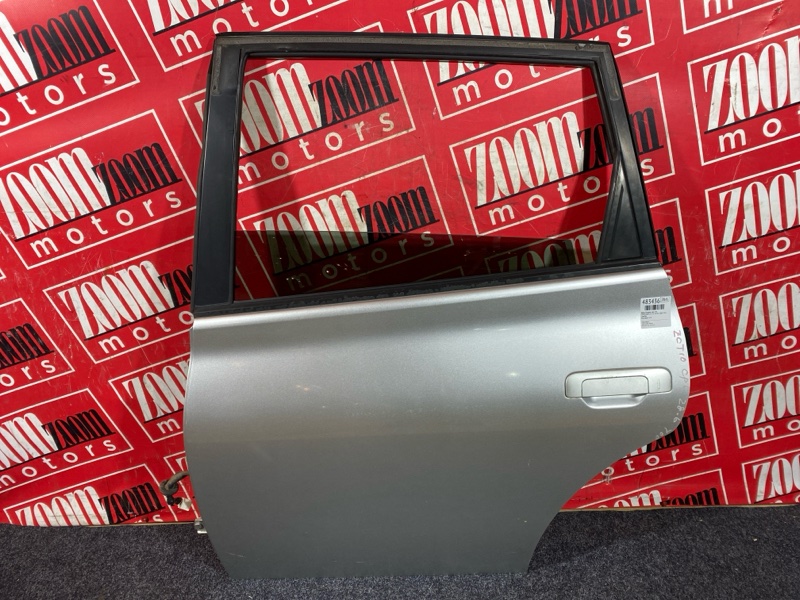 Дверь боковая, 13300 рублей, Солонцы