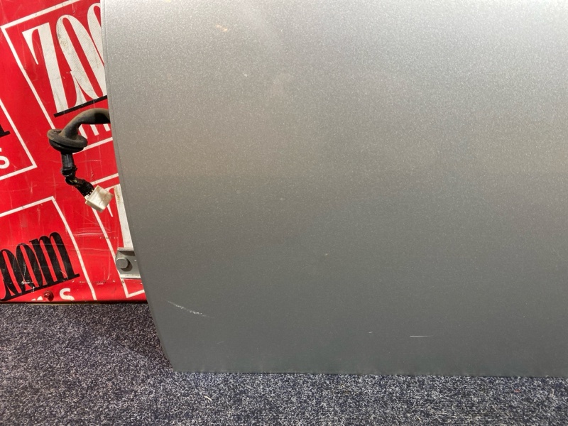 Дверь боковая, 13300 рублей, Солонцы