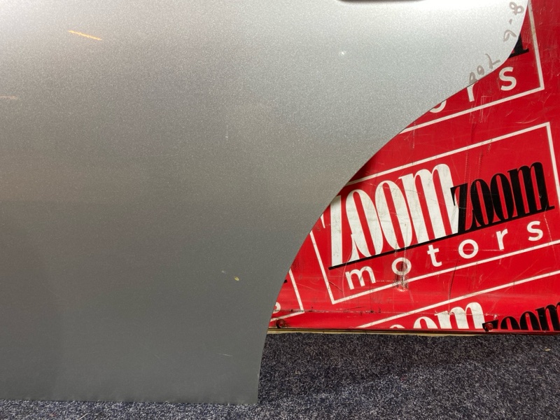 Дверь боковая, 13300 рублей, Солонцы