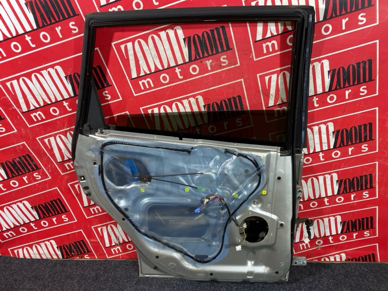 Дверь боковая, 13300 рублей, Солонцы