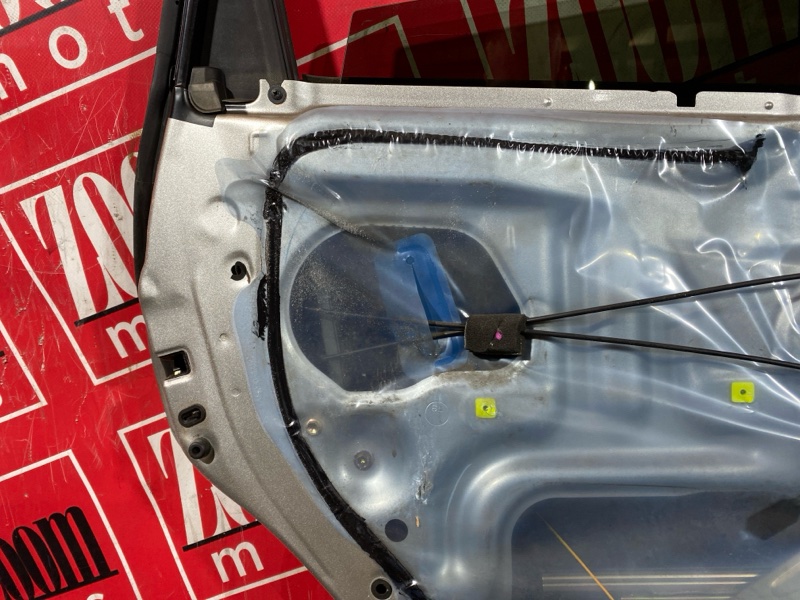 Дверь боковая, 13300 рублей, Солонцы