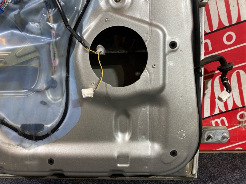 Дверь боковая, 13300 рублей, Солонцы