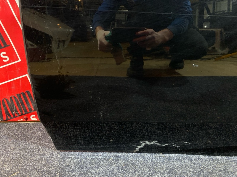 Дверь боковая, 5700 рублей, Солонцы