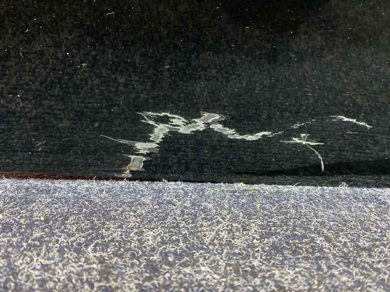 Дверь боковая, 5700 рублей, Солонцы