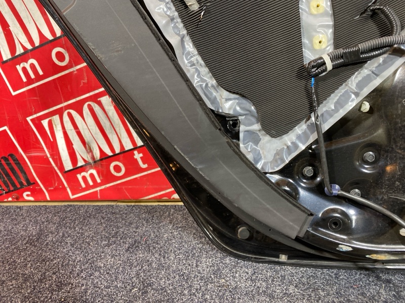 Дверь боковая, 5700 рублей, Солонцы