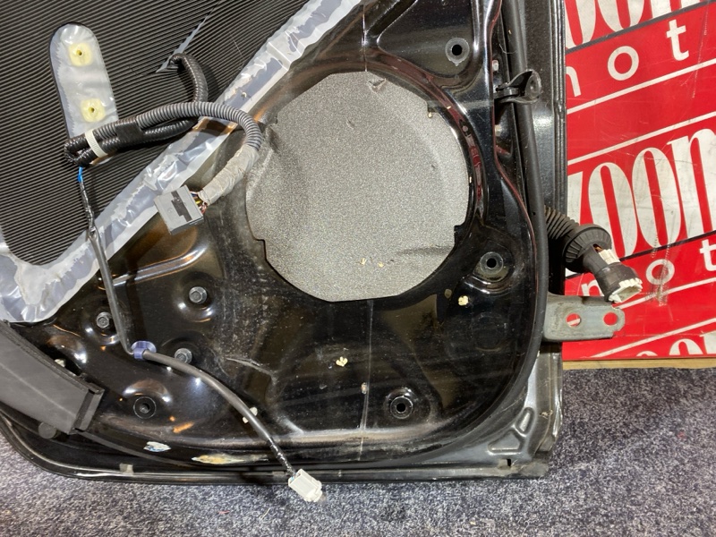 Дверь боковая, 5700 рублей, Солонцы