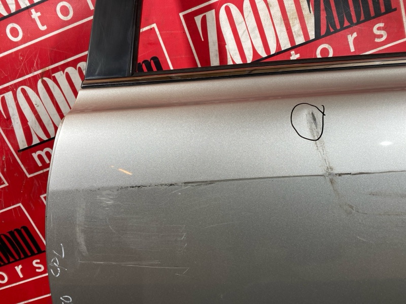 Дверь боковая, 8600 рублей, Солонцы