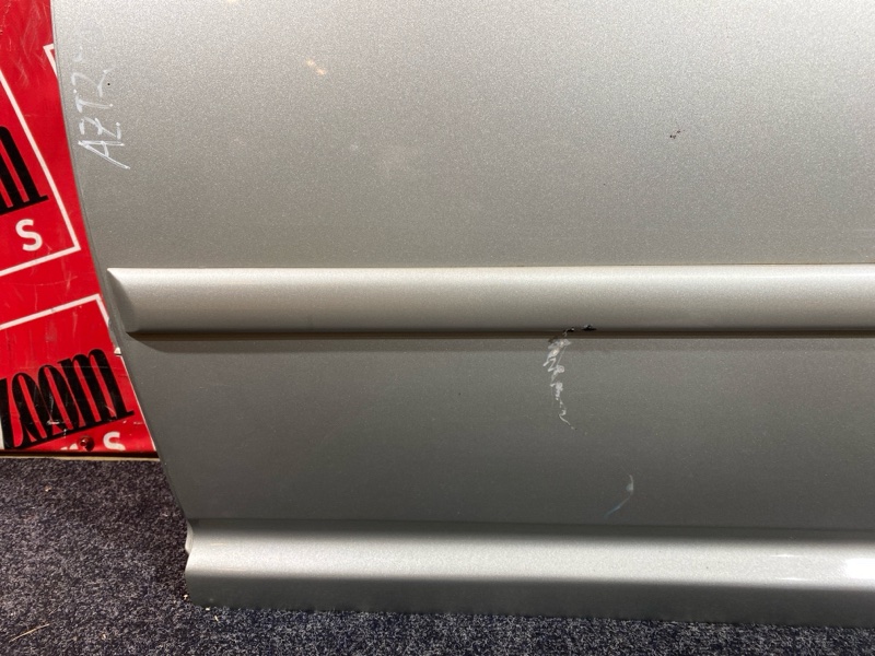 Дверь боковая, 8600 рублей, Солонцы