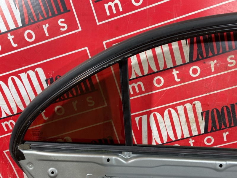 Дверь боковая, 8600 рублей, Солонцы