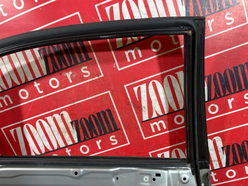 Дверь боковая, 8600 рублей, Солонцы