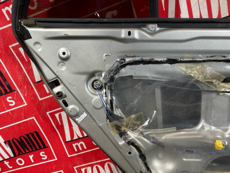 Дверь боковая, 8600 рублей, Солонцы