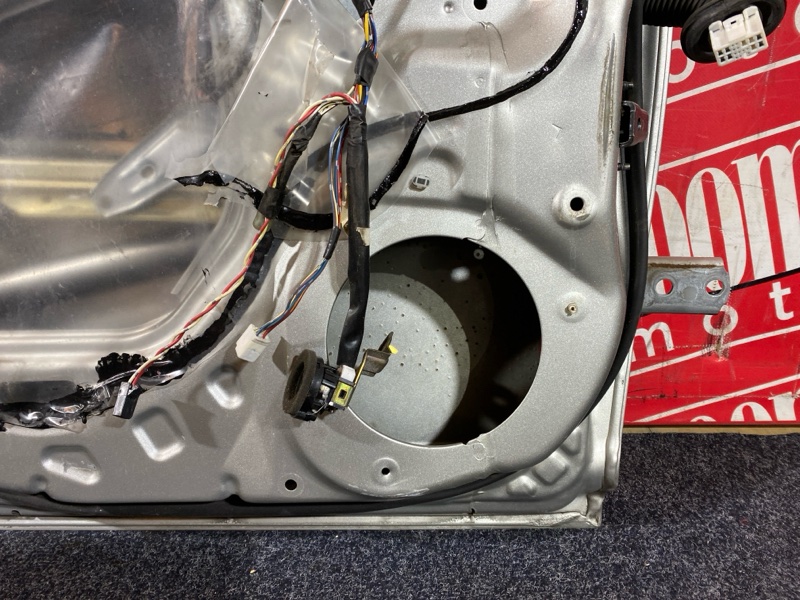 Дверь боковая, 8600 рублей, Солонцы