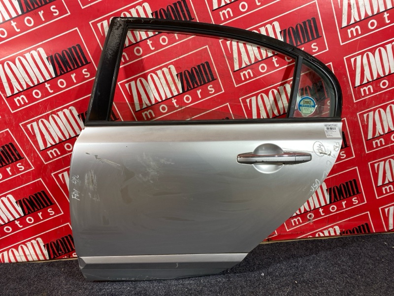 Дверь боковая, 5700 рублей, Солонцы