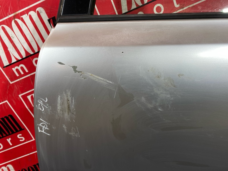 Дверь боковая, 5700 рублей, Солонцы