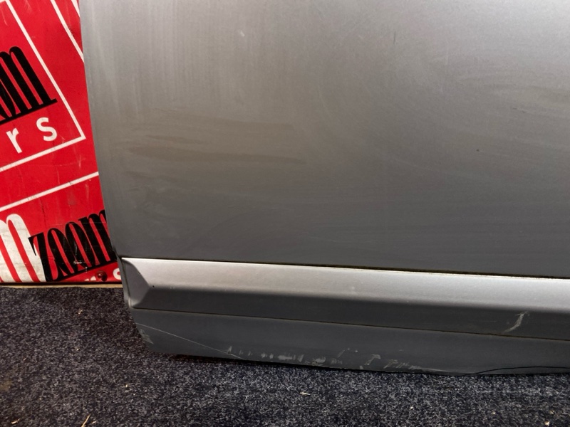 Дверь боковая, 5700 рублей, Солонцы