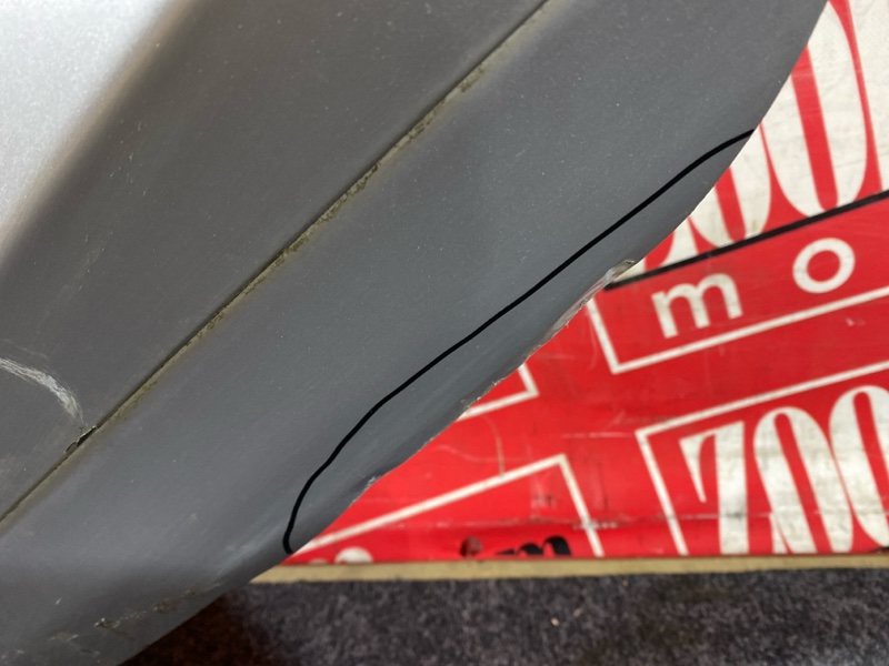 Дверь боковая, 5700 рублей, Солонцы