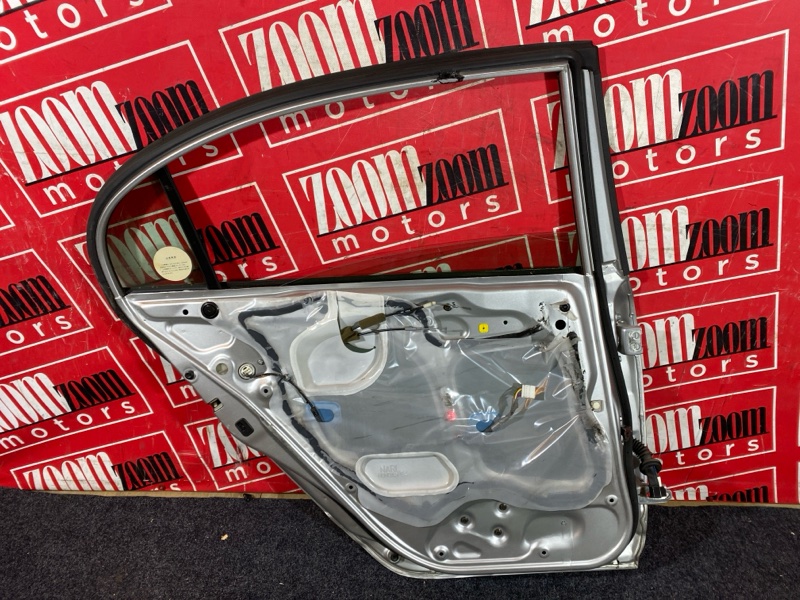 Дверь боковая, 5700 рублей, Солонцы