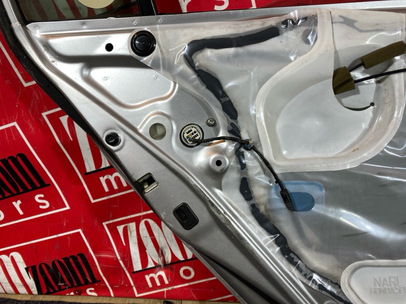 Дверь боковая, 5700 рублей, Солонцы