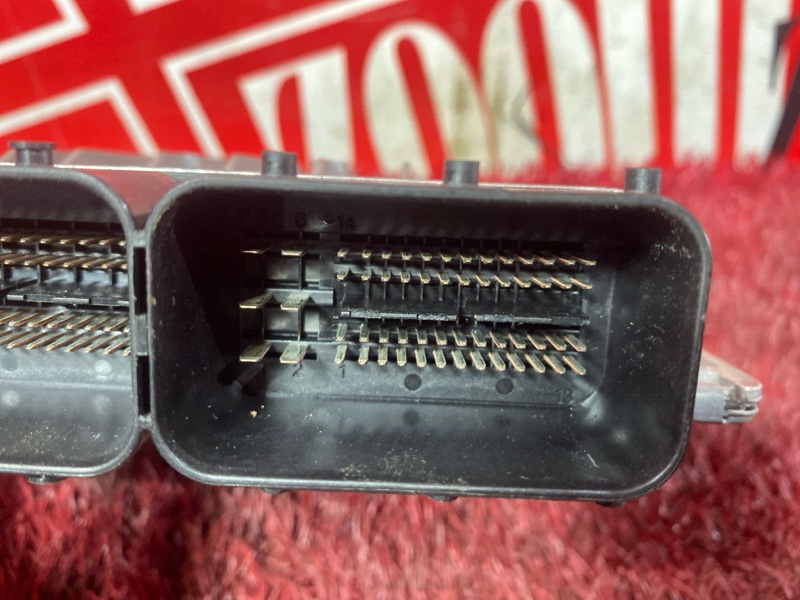 Компьютер (Блок управления), 3500 рублей, Солонцы