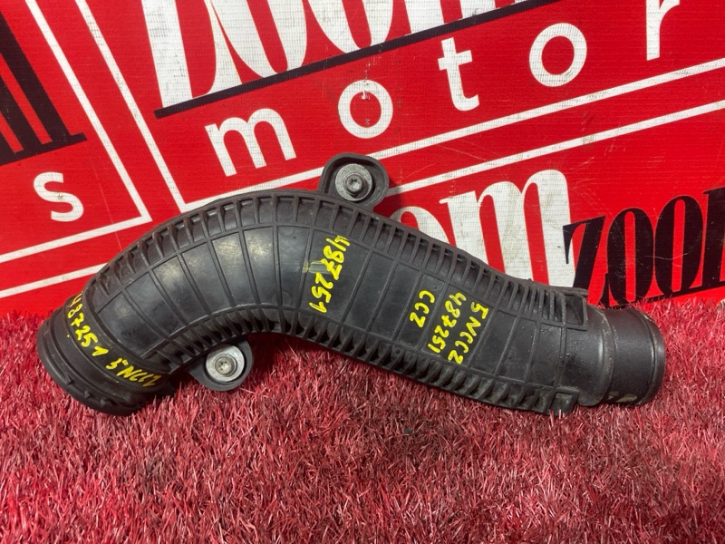 Патрубок интеркулера, 600 рублей, Солонцы