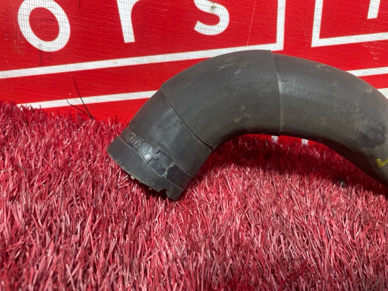 Патрубок радиатора, 600 рублей, Солонцы