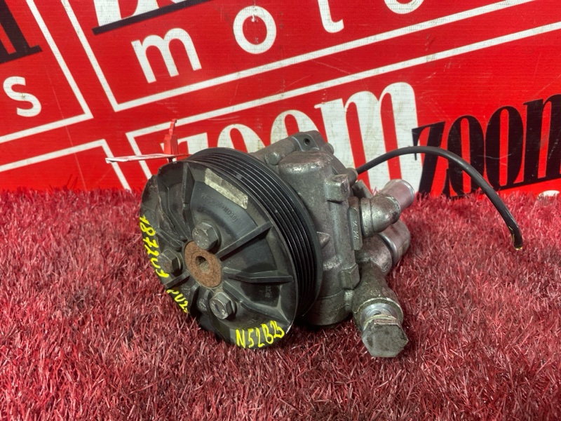 Насос гидроусилителя, 3000 рублей, Солонцы