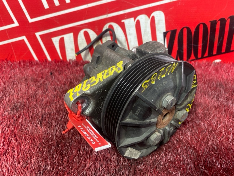 Насос гидроусилителя, 3000 рублей, Солонцы