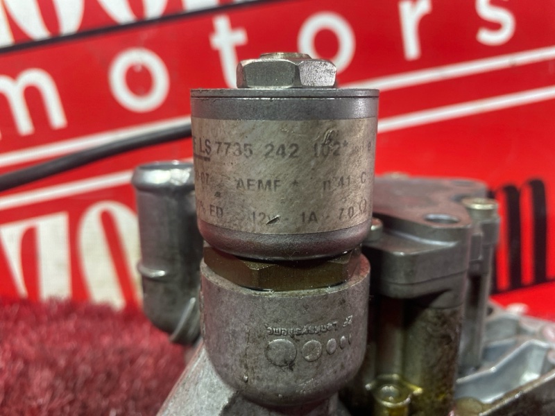 Насос гидроусилителя, 3000 рублей, Солонцы