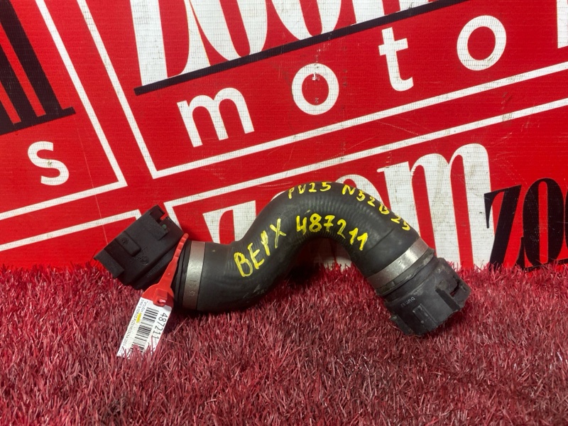 Патрубок радиатора, 1300 рублей, Солонцы