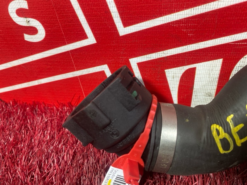 Патрубок радиатора, 1300 рублей, Солонцы