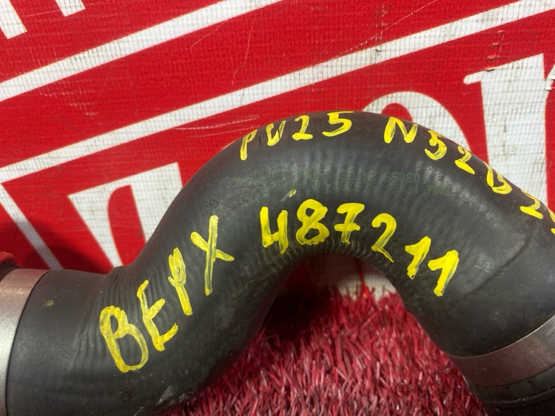 Патрубок радиатора, 1300 рублей, Солонцы