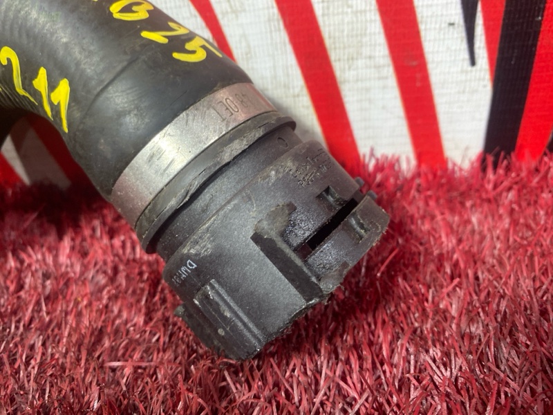 Патрубок радиатора, 1300 рублей, Солонцы