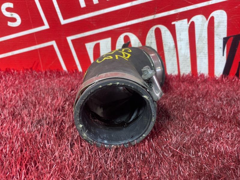 Патрубок интеркулера, 600 рублей, Солонцы