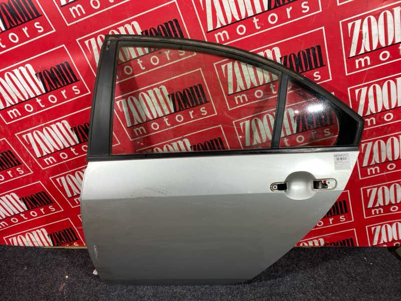 Дверь боковая, 4800 рублей, Солонцы