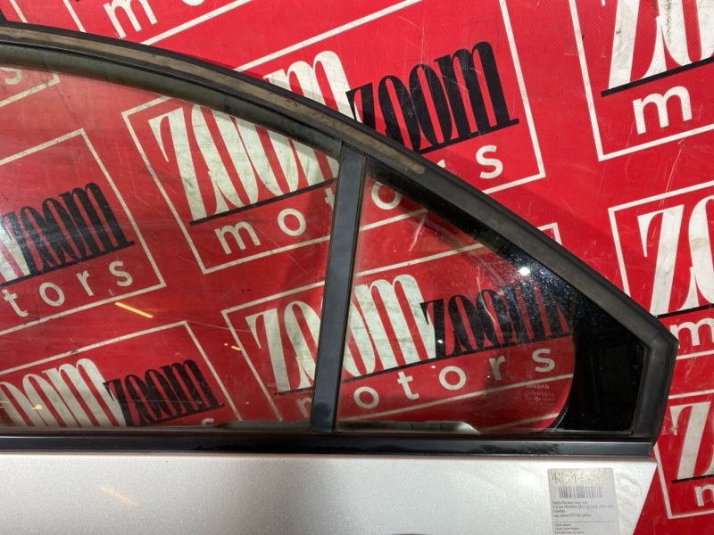 Дверь боковая, 4800 рублей, Солонцы