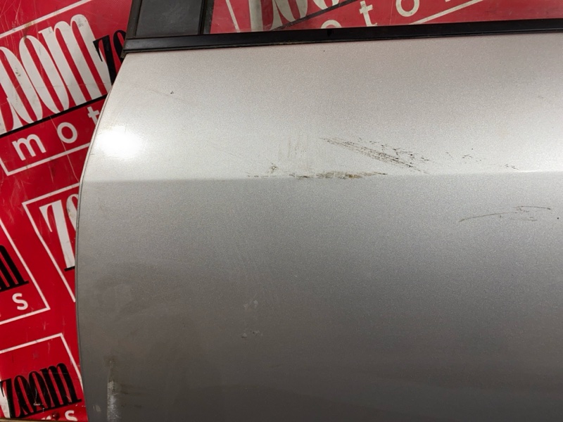 Дверь боковая, 4800 рублей, Солонцы