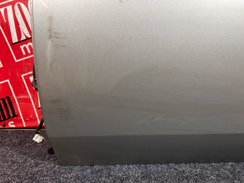 Дверь боковая, 4800 рублей, Солонцы