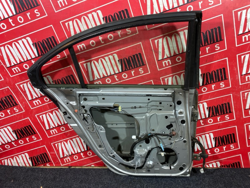 Дверь боковая, 4800 рублей, Солонцы