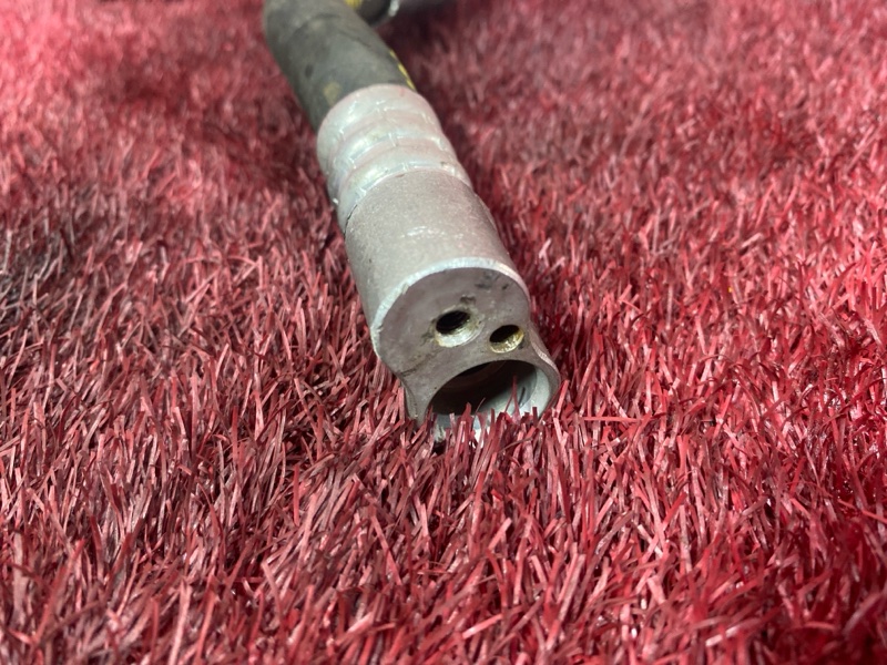 Шланг кондиционера, 400 рублей, Солонцы