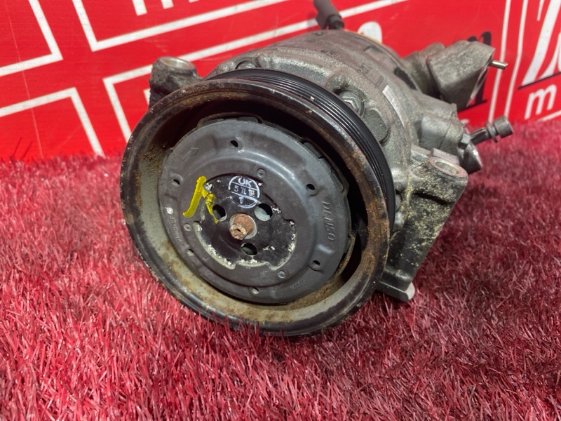 Компрессор кондиционера, 12100 рублей, Солонцы