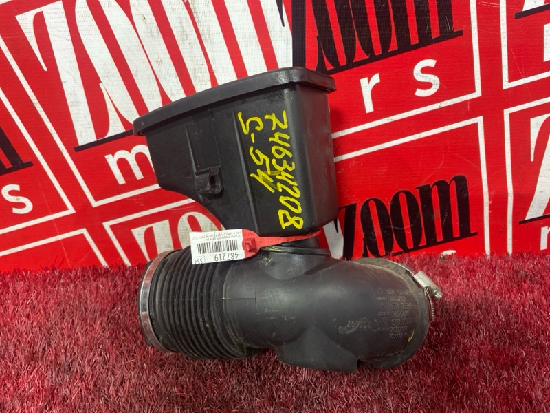 Патрубок воздушного фильтра, 600 рублей, Солонцы