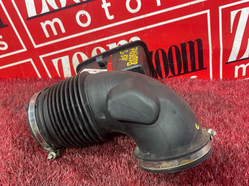 Патрубок воздушного фильтра, 600 рублей, Солонцы