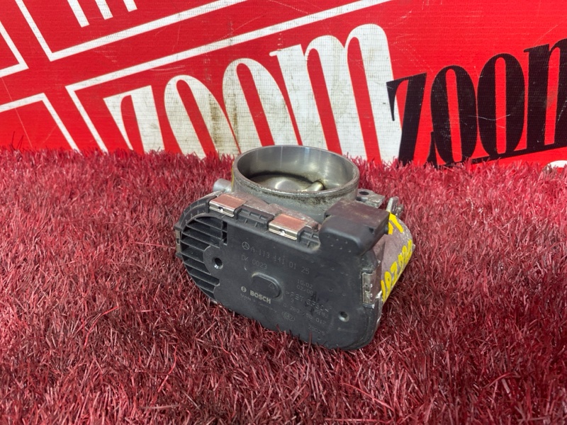 Заслонка дроссельная, 1500 рублей, Солонцы