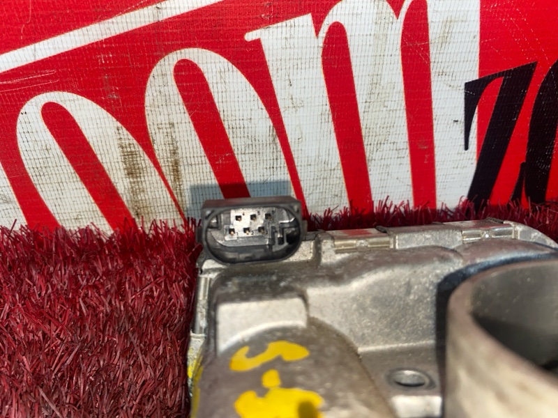 Заслонка дроссельная, 1500 рублей, Солонцы