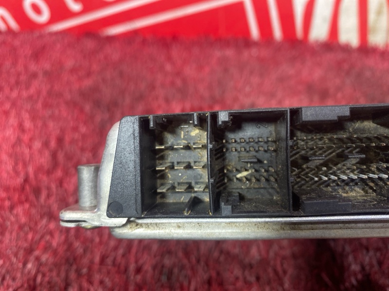 Компьютер (Блок управления), 5500 рублей, Солонцы