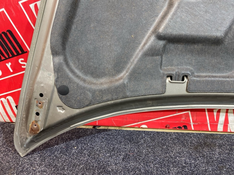 Капот, 3800 рублей, Красноярск