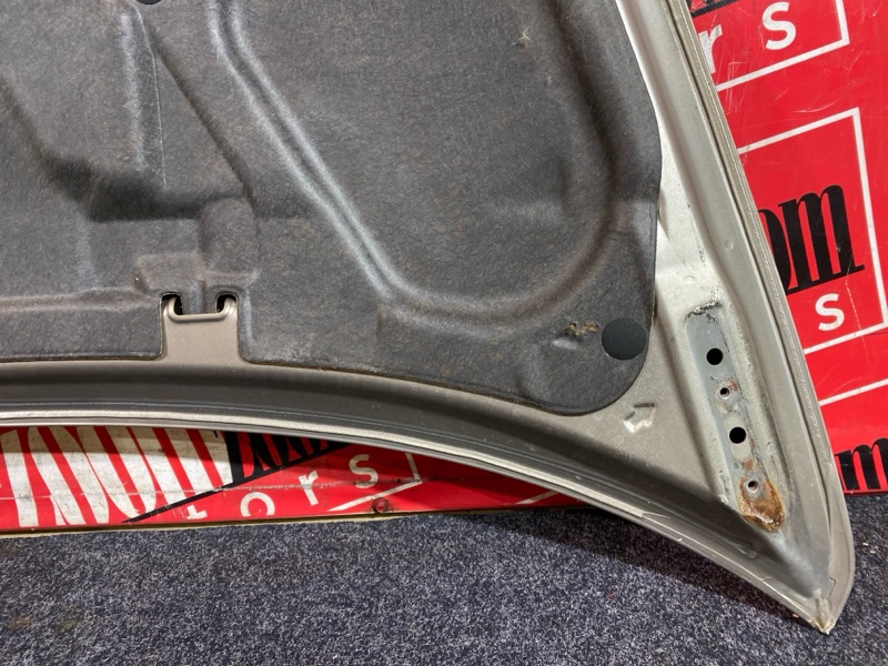 Капот, 3800 рублей, Красноярск