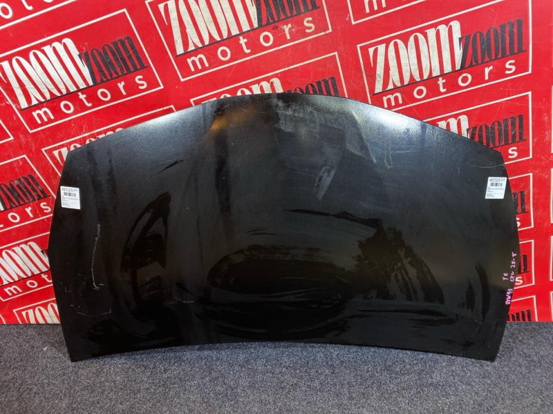 Капот, 16200 рублей, Красноярск